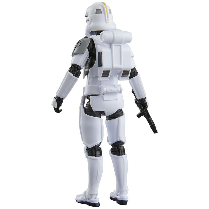 Star Wars Jedi Survivor Jetpack Trooper figure 9,5cm.-2