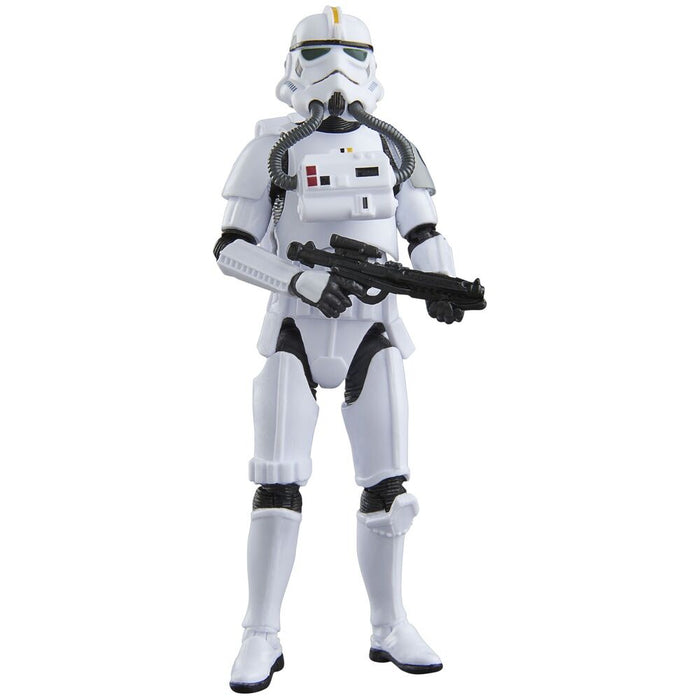 Star Wars Jedi Survivor Jetpack Trooper figure 9,5cm.-1