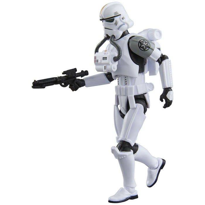Star Wars Jedi Survivor Jetpack Trooper figure 9,5cm.-3