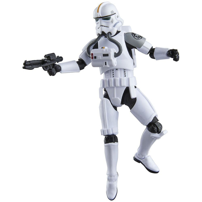 Star Wars Jedi Survivor Jetpack Trooper figure 9,5cm.-4