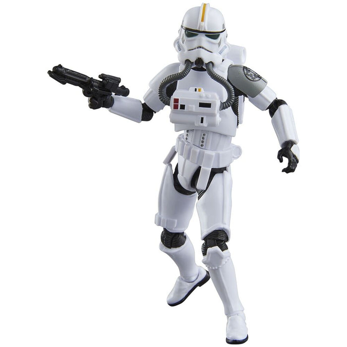 Star Wars Jedi Survivor Jetpack Trooper figure 9,5cm.-5