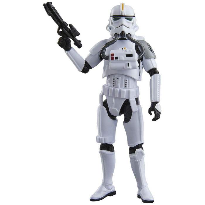 Star Wars Jedi Survivor Jetpack Trooper figure 9,5cm.-6
