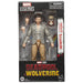 Marvel Legends Series Deadpool & Wolverine - Headpool with Marvels Logan figure 15cm-0