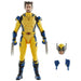Marvel Legends Series Deadpool & Wolverine - Wolverine figure 15cm-8