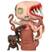 POP figure Funko Fusion Deluxe The Blair Monster The Thing-1
