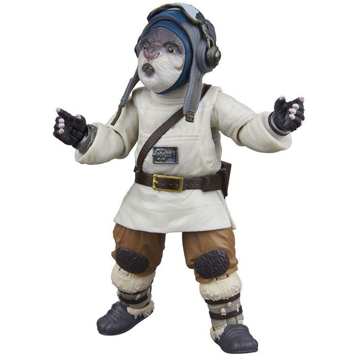 Star Wars The Acolyte Bazil Jedi Order Tracker figure 15cm-1