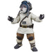 Star Wars The Acolyte Bazil Jedi Order Tracker figure 15cm-1