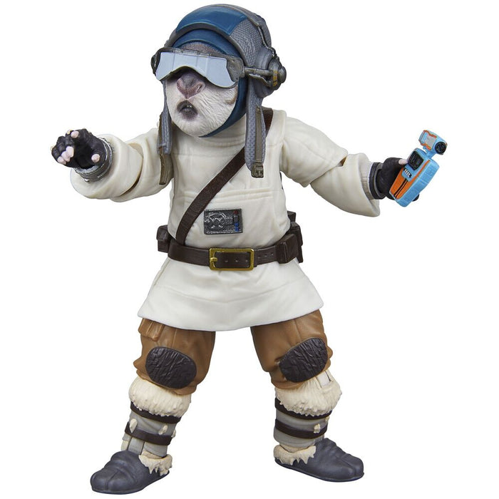Star Wars The Acolyte Bazil Jedi Order Tracker figure 15cm-2