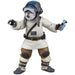 Star Wars The Acolyte Bazil Jedi Order Tracker figure 15cm-2