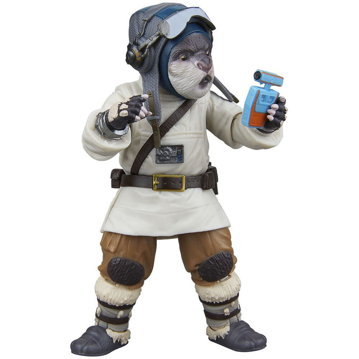 Star Wars The Acolyte Bazil Jedi Order Tracker figure 15cm-3