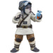 Star Wars The Acolyte Bazil Jedi Order Tracker figure 15cm-3