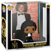 POP figure Albums Michael Jackson Off the Wall-0