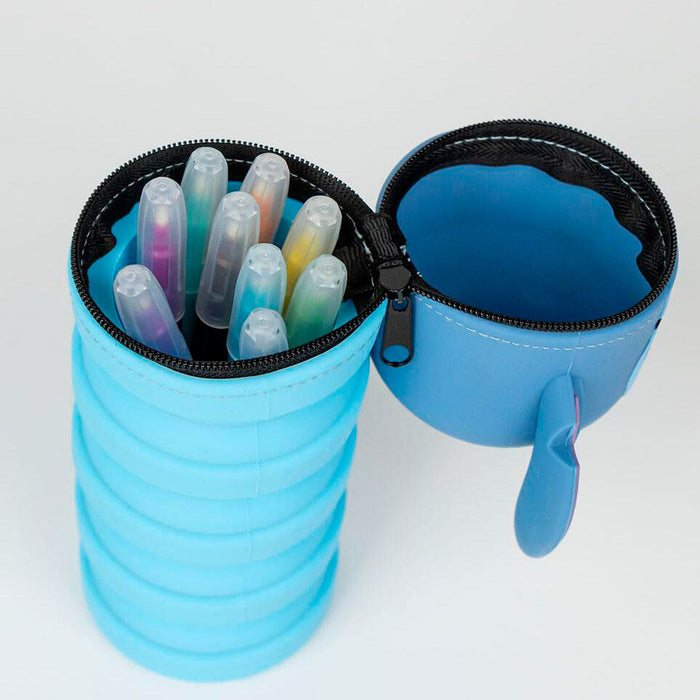 Disney Stitch 3D pencil case-4