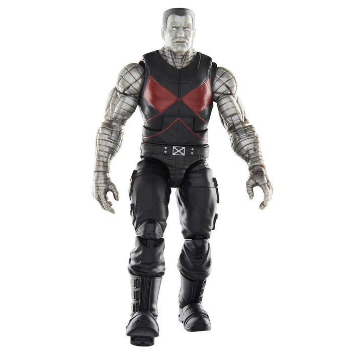 Marvel Legacy Collection Deadpool Marvels Colossus figure 15cm-1
