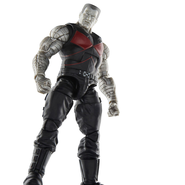 Marvel Legacy Collection Deadpool Marvels Colossus figure 15cm-3