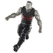 Marvel Legacy Collection Deadpool Marvels Colossus figure 15cm-4