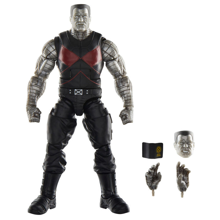 Marvel Legacy Collection Deadpool Marvels Colossus figure 15cm-5