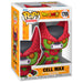 POP figure Dragon Ball Super Super Hero Cell Max-0