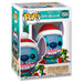 POP figure Disney Stitch with Lights-0