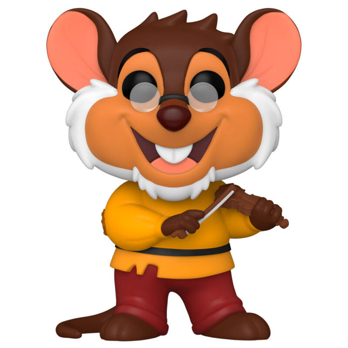 POP figure American Tail Papa-1