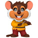 POP figure American Tail Papa-1
