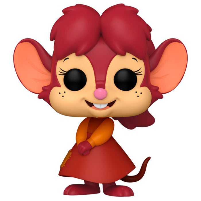 POP figure American Tail Tanya-1