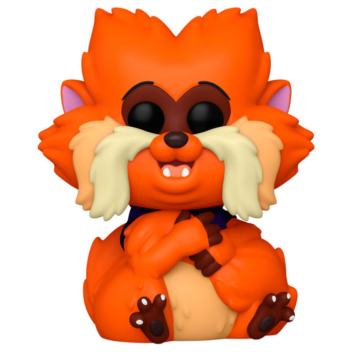 POP figure American Tail Tiger-1