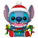 POP figure Disney Stitch with Lights-1