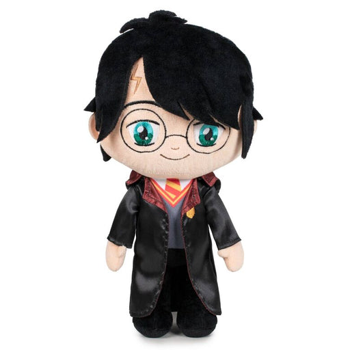 Harry Potter plush toy 20cm-0