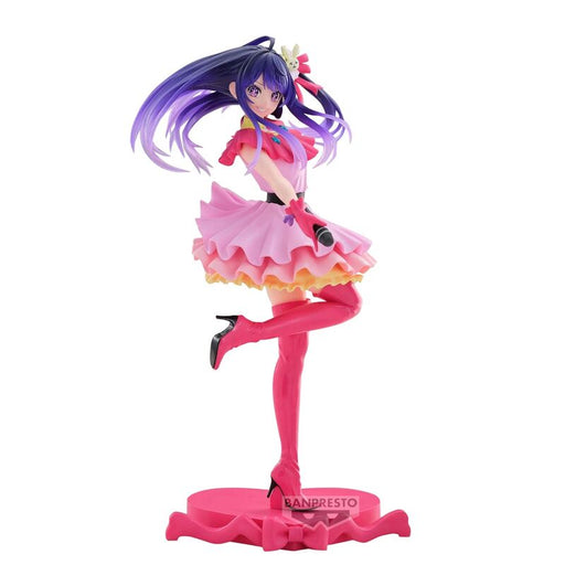 OSHI NO KO Excite Motions Ai figure 25cm-0