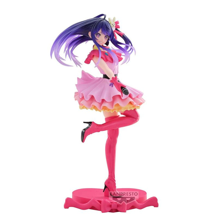 OSHI NO KO Excite Motions Ai figure 25cm-0