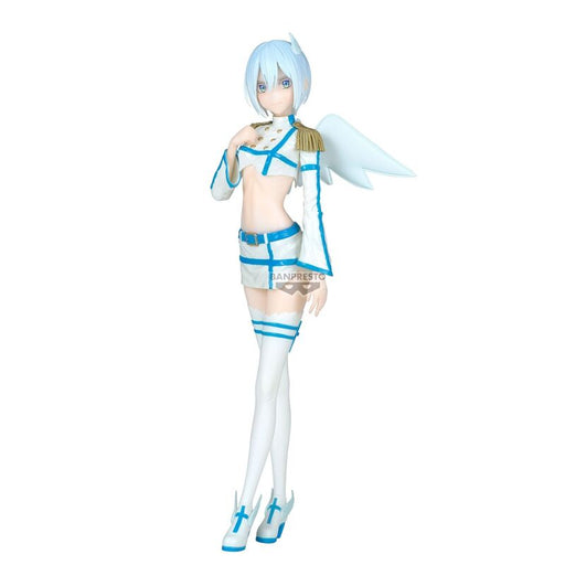 2.5 Dimensional Seduction Glitter & Glamorous Nokiel Angel Paratroopers figure 22cm-0