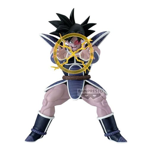 Dragon Ball Z Gx Materia Turles figure 14cm-0