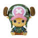 One Piece Sofvimate Chopper Dressrosa figure 11cm-1