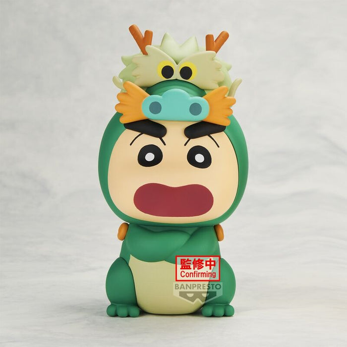 Crayon Shinchan Cosplay Shinchan vol 5 figure A 8cm-1