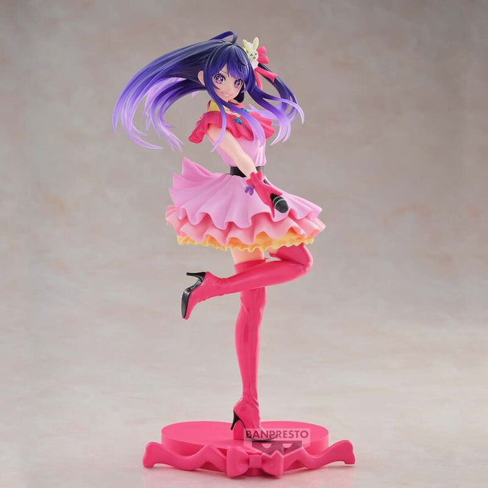 OSHI NO KO Excite Motions Ai figure 25cm-1