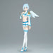 2.5 Dimensional Seduction Glitter & Glamorous Nokiel Angel Paratroopers figure 22cm-1