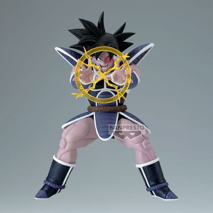 Dragon Ball Z Gx Materia Turles figure 14cm-1