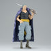 One Piece The Grandline Series Benn Beckman figure 17cm-1