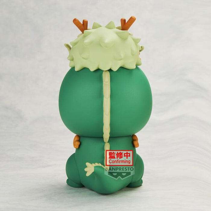 Crayon Shinchan Cosplay Shinchan vol 5 figure A 8cm-2