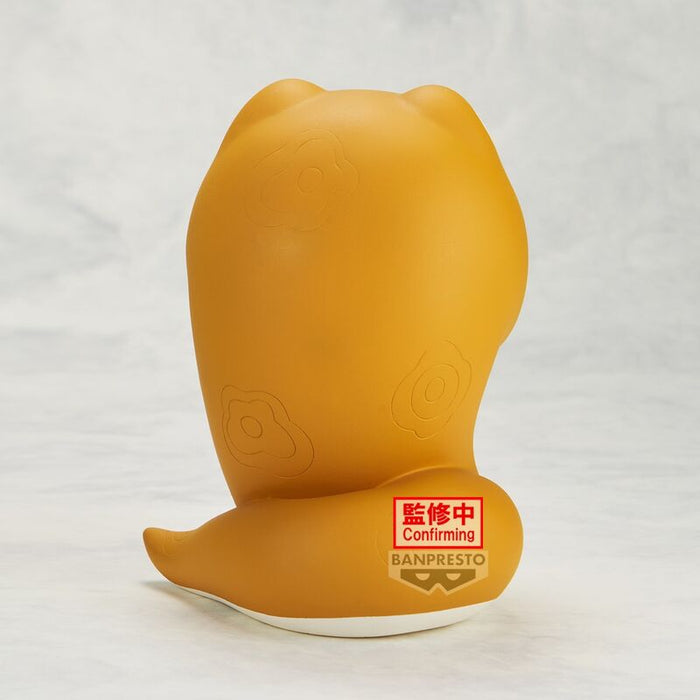 Crayon Shinchan Cosplay Shinchan vol 5 figure B 10cm-2