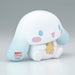 Sanrio Characters Softmates Cinnamoroll figure 15cm-2