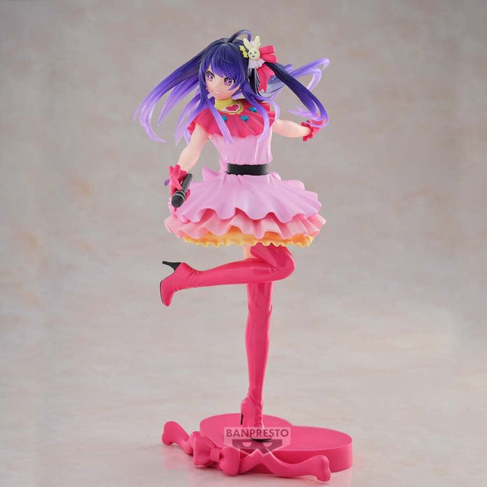 OSHI NO KO Excite Motions Ai figure 25cm-2