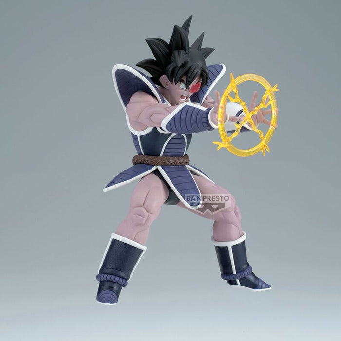 Dragon Ball Z Gx Materia Turles figure 14cm-2