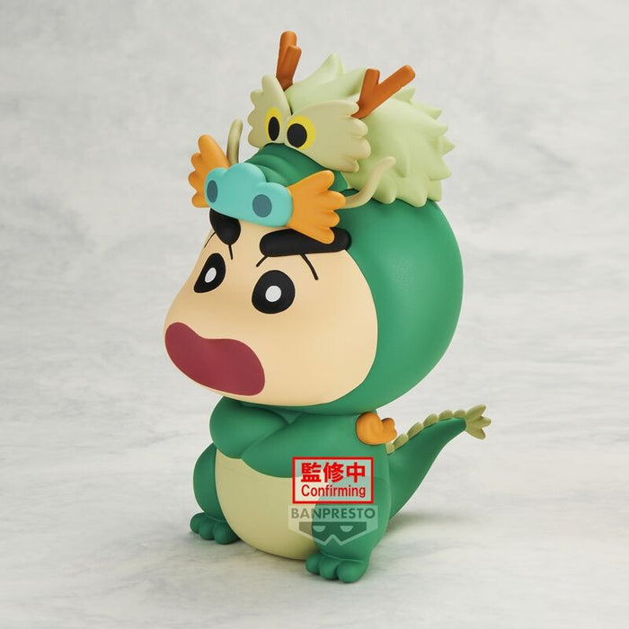 Crayon Shinchan Cosplay Shinchan vol 5 figure A 8cm-3