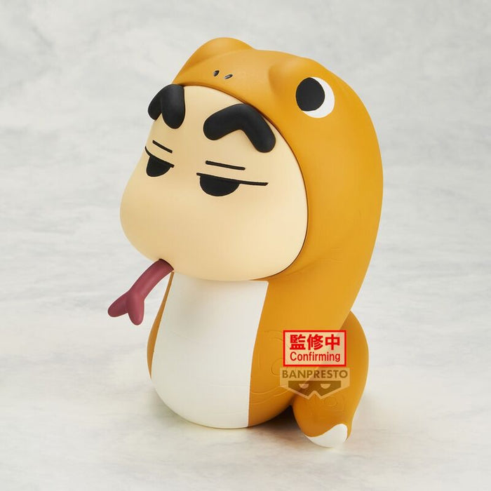 Crayon Shinchan Cosplay Shinchan vol 5 figure B 10cm-3