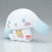 Sanrio Characters Softmates Cinnamoroll figure 15cm-3