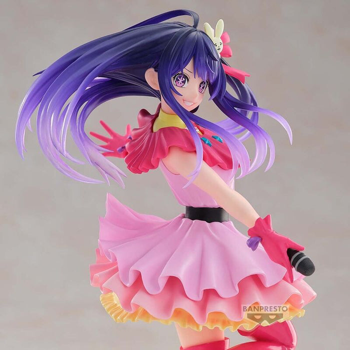OSHI NO KO Excite Motions Ai figure 25cm-3