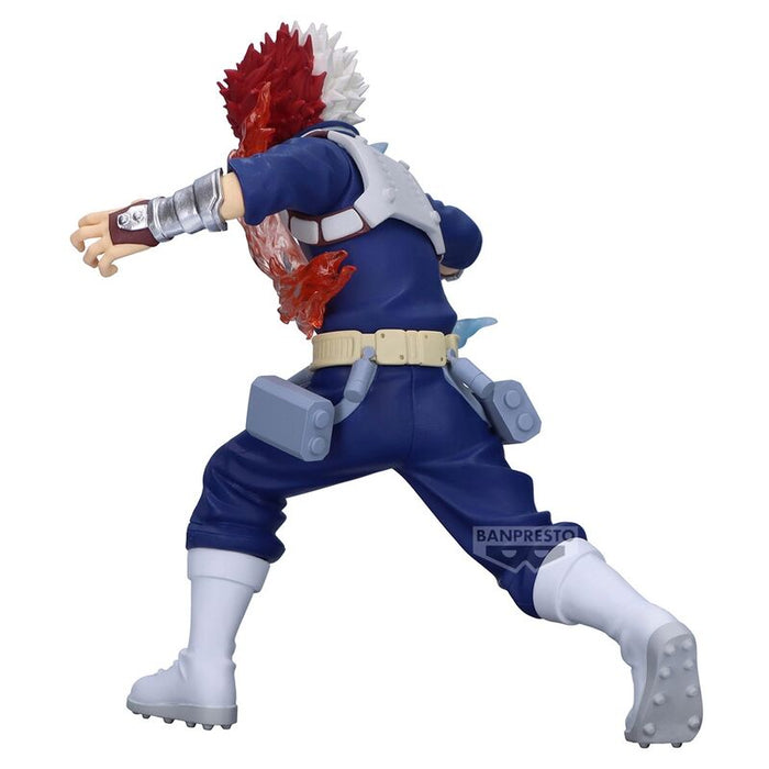 My Hero Academia The Amazing Heroes Shoto Todoroki figure 14cm-3