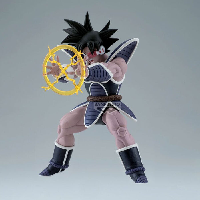 Dragon Ball Z Gx Materia Turles figure 14cm-3